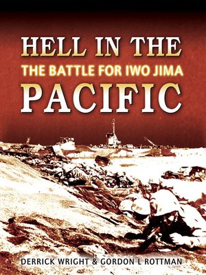 cover image of Hell in the Pacific